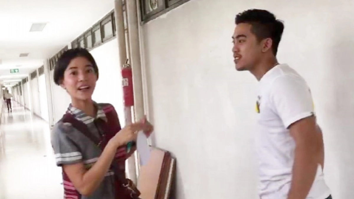 อัยการเลื่อนนัดสั่งคดี"สายป่าน"มือลั่นโพสต์ภาพอวัยะเพศแฟน อัยการเลื่อนนัดสั่งคดี"สายป่าน"มือลั่นโพสต์ภาพอวัยะเพศแฟน