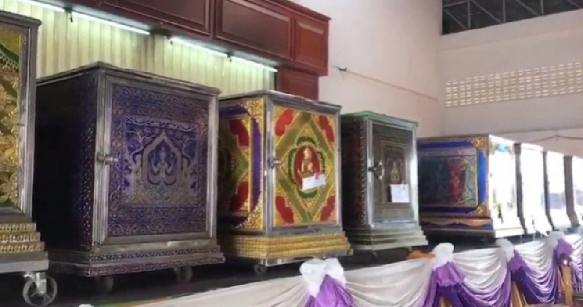 ผู้ว่าฯ กาฬสินธุ์จี้จ่ายเงินประกันผู้เสียชีวิต 18 ราย