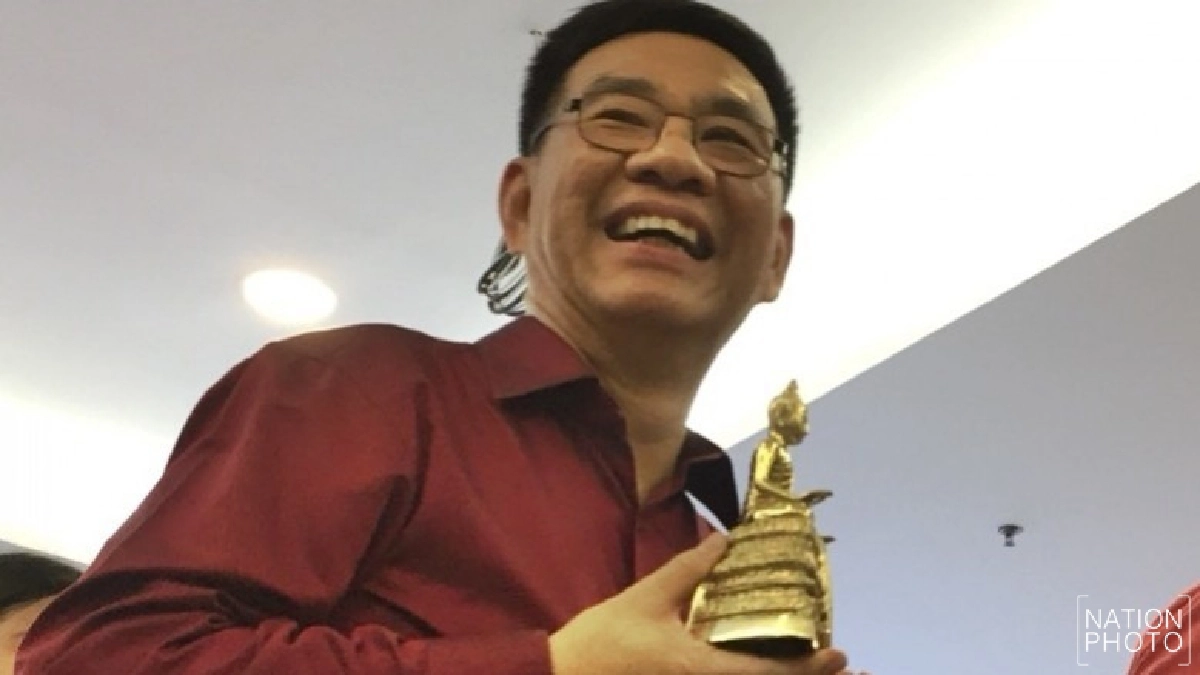 วิษณุ เมิน "สมชัย" สับทีมกฎหมายรัฐบาล วิษณุ เมิน "สมชัย" สับทีมกฎหมายรัฐบาล