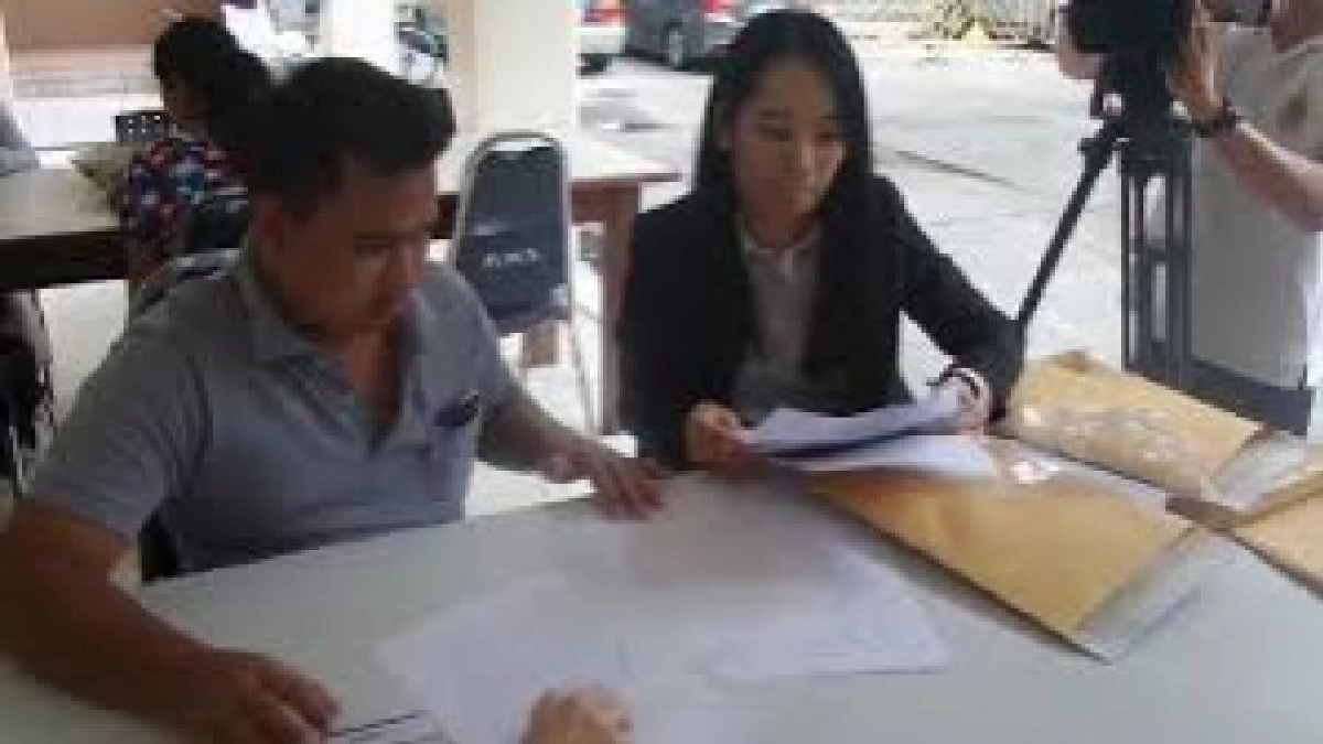 กลุ่มพิทักษ์ลูกหนี้ร้องนายกฯเอาผิดลิสซิ่งโขกดบ.โหด