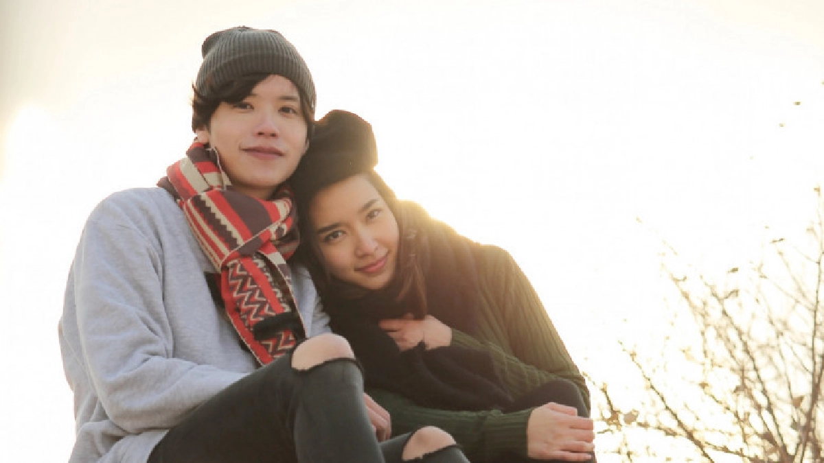 'คชา-โม' บินลัดฟ้า  แดนปลาดิบถ่ายซีรีส์