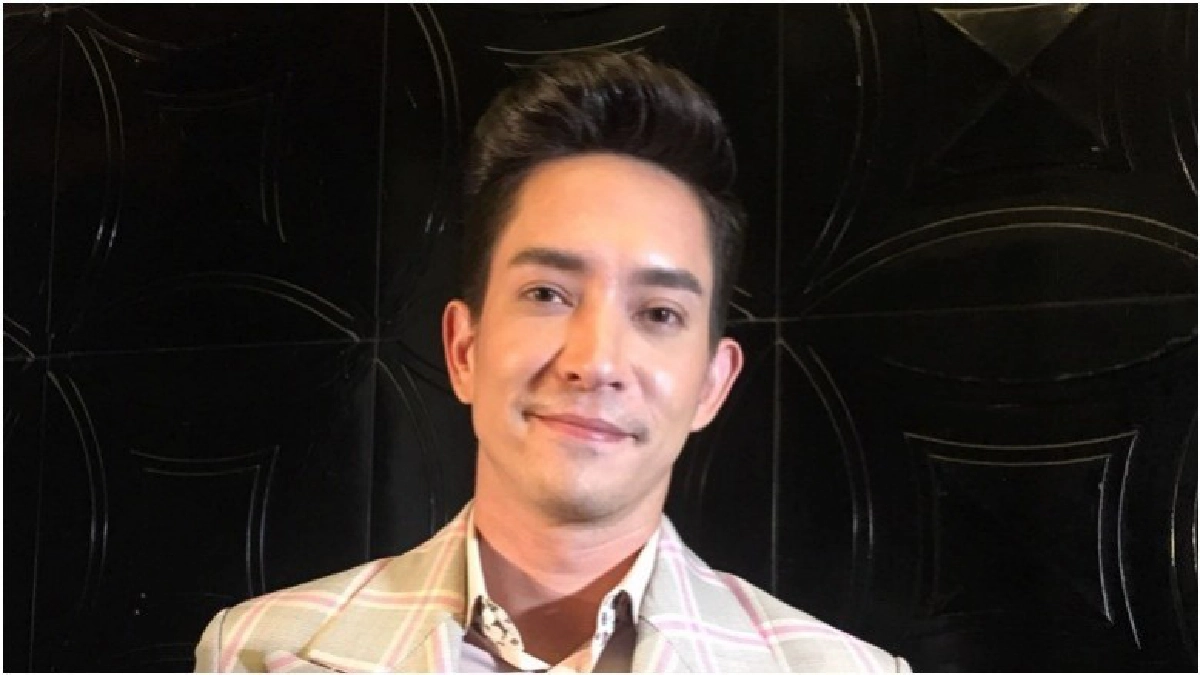 ‘หลุยส์’ ยิ้มเพราะ 'บุพเพสันนิวาส' ทำให้มีงานมากขึ้น ‘หลุยส์’ ยิ้มเพราะ 'บุพเพสันนิวาส' ทำให้มีงานมากขึ้น