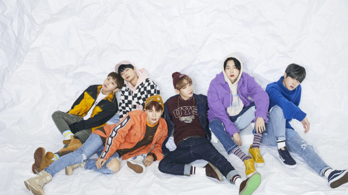 JBJ ลั่นพร้อมเล่นคอนเสิร์ตที่ไทยมาก! 