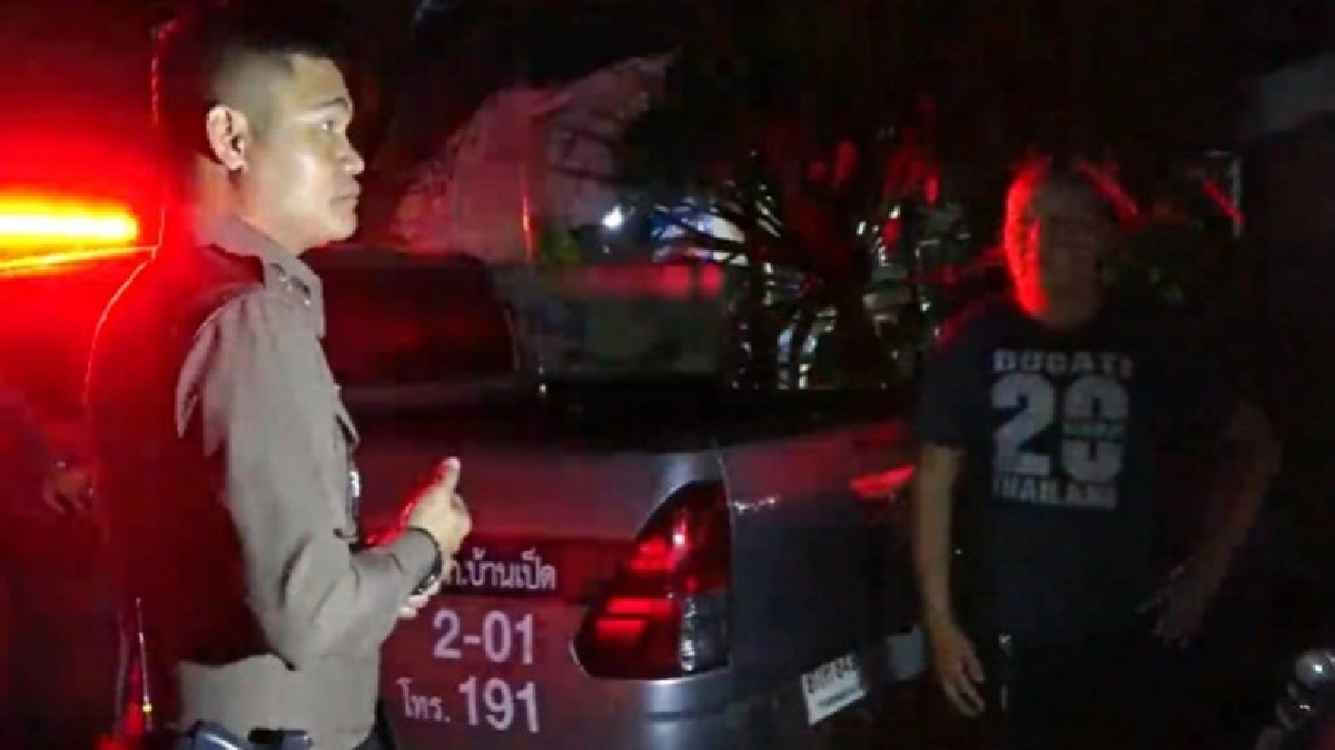 ล่าตัวลูกทรพีมีดอีโต้ฟันพ่อสาหัส !!