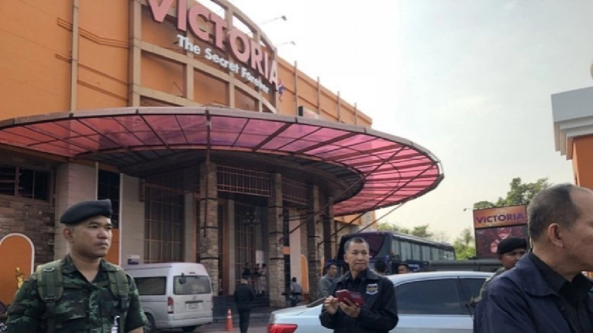 คาดสรุปสำนวนค้ากามอ่างวิคตอเรียสัปดาห์นี้ คาดสรุปสำนวนค้ากามอ่างวิคตอเรียสัปดาห์นี้