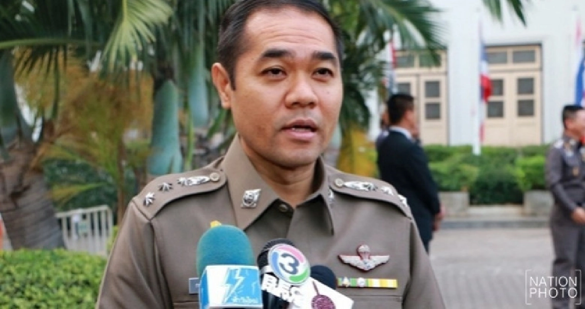 ตำรวจเร่งล่ามือฆ่าปาดคอแท็กซี่