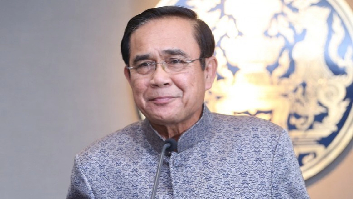 ครม.เตรียมตัวท่อง "จินดามณี" ให้ "บิ๊กตู่" ฟัง 