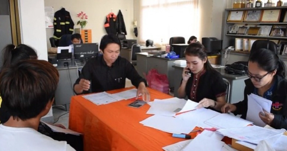 สอบเหยื่อผู้เคราะห์ร้ายเอาผิดทัวร์มรณะ สอบเหยื่อผู้เคราะห์ร้ายเอาผิดทัวร์มรณะ