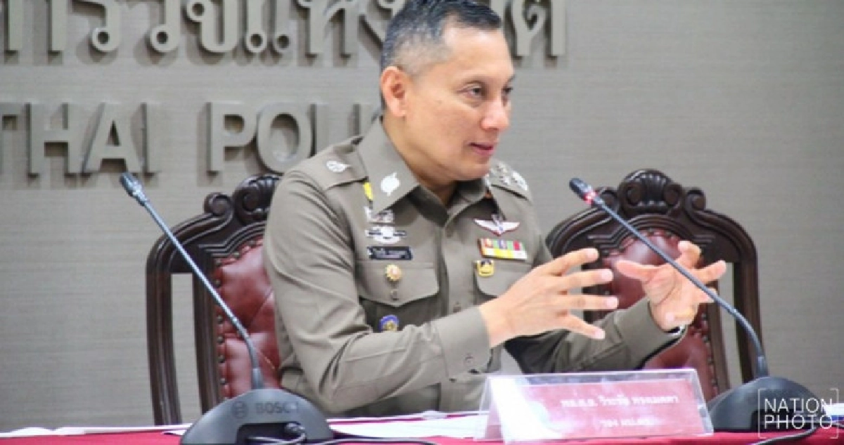 แจ้งข้อหาเจ้าของบริษัททัวร์มรณะ 18 ศพเเล้ว