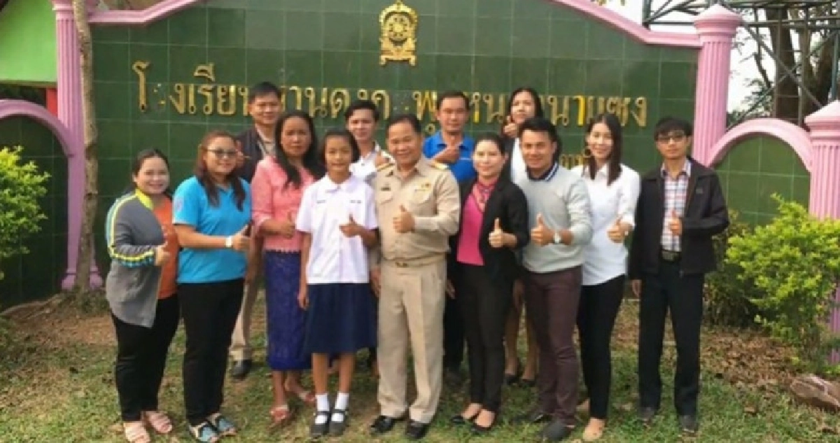 ป.6 สอบโอเน็ตคณิตเต็ม 100 อยากเป็นครู !! ป.6 สอบโอเน็ตคณิตเต็ม 100 อยากเป็นครู !!