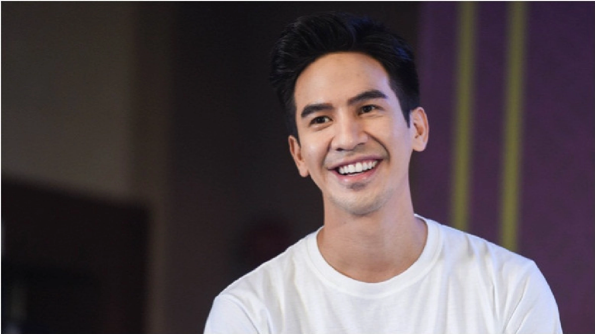 'โป๊ป' ไม่โกรธแฟนคลับคลั่ง เข้าใจแค่อยากเจอ 