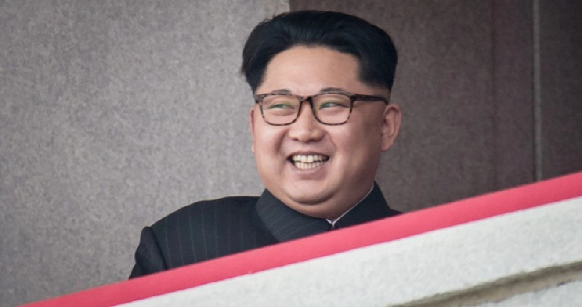 "คิมจองอึน"เซอร์ไพรส์เยือนจีน 