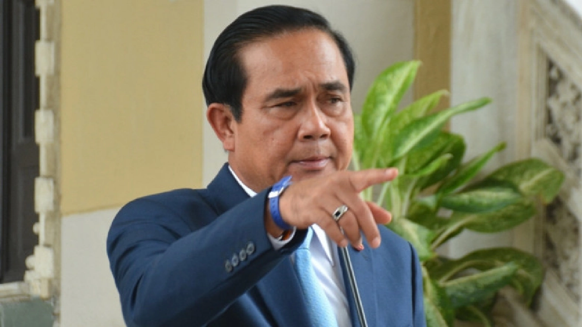 นายกฯเล็งออกมาตรการดองคนพันทุจริต 3 ปี