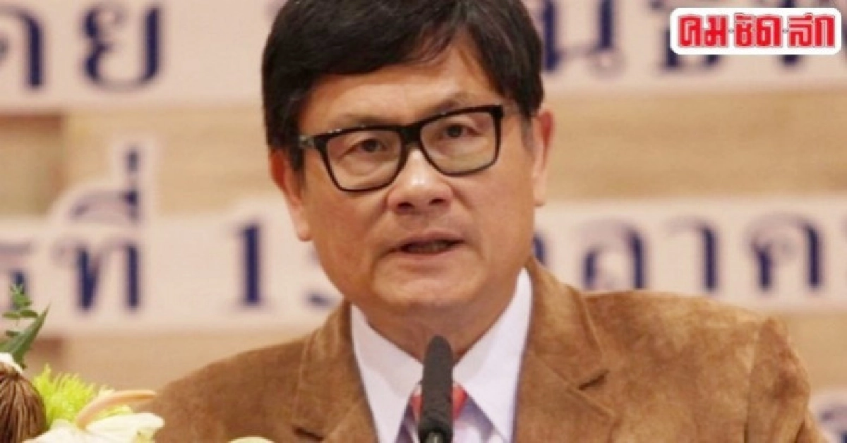 "เอนก"เห็นใจพรรคการเมืองถูกกติกาจำกัดกรอบทำงาน