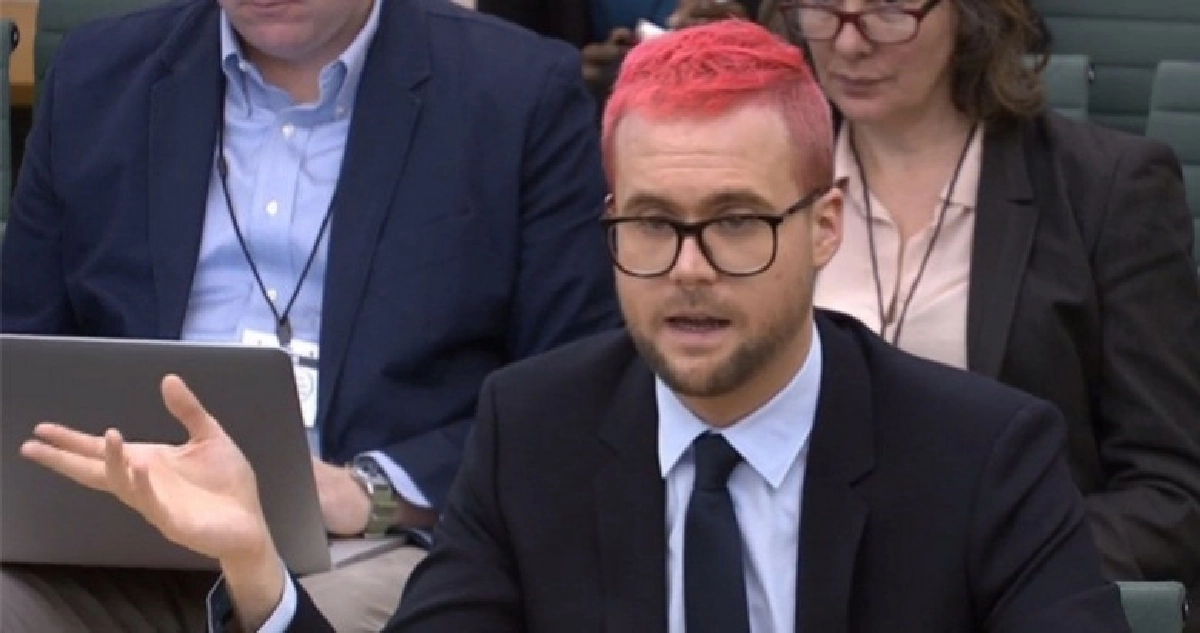 เผยข้อมูลรั่วไหลผ่านเฟซบุ๊กอาจถูกใช้ในเบร็กซิทด้วย