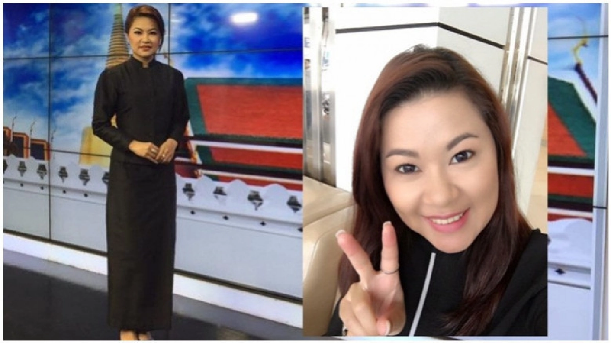 แห่ให้กำลังใจ"แอ้ม สโรชา"ป่วยมะเร็ง ผ่าตัดเนื้อร้าย3เม.ย.นี้