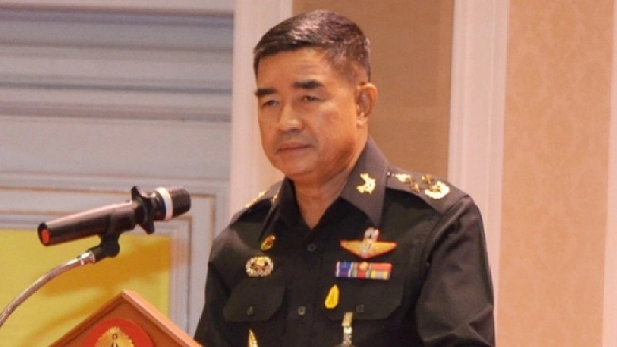  "กอ.รมน."จัดทีมลงใต้ลุยตรวจทุจริตเครื่องกรองน้ำพลังงาน 