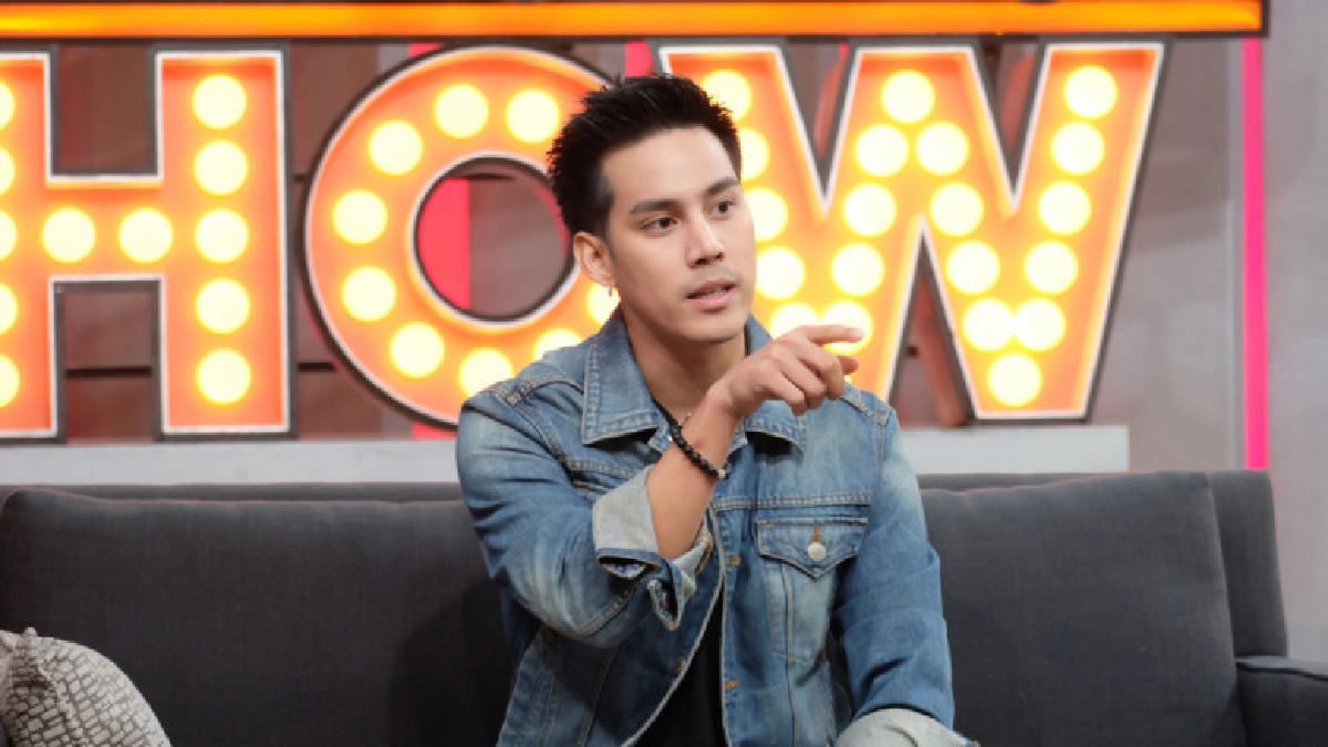 เปิดปากหนุ่มแซบขวัญใจออเจ้า 'เอิร์ธ วิศววิท'