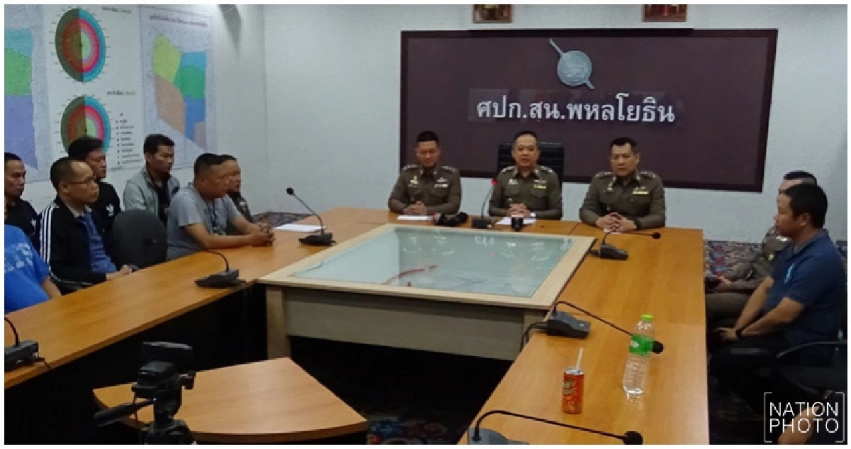 แจงผลสอบ2 ตร.หักเงินซื้อแอร์ อาจเข้าใจผิด-เบิกงบคืนเงิน