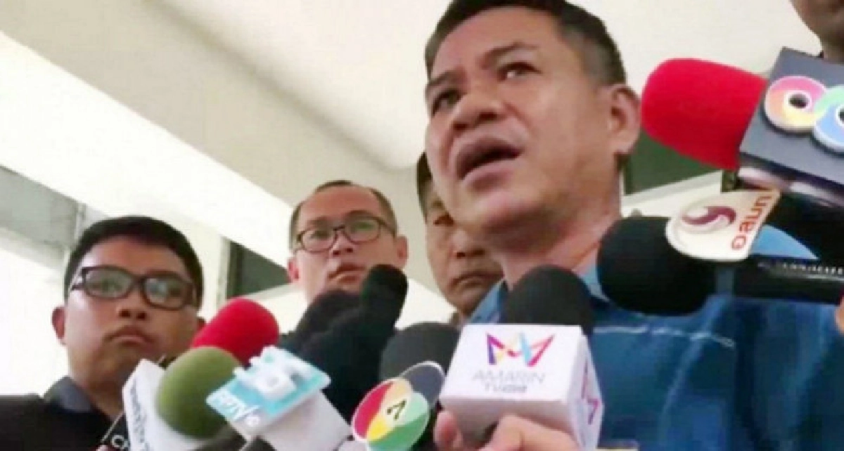 "แผน" ยื่นแล้ว ถอนฟ้อง "ผบช.ก.- ผบก.ป"