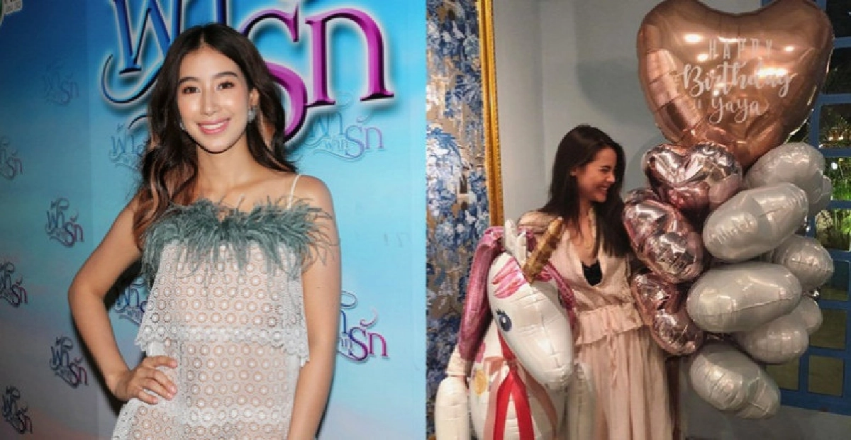 เส้นบางบางความไม่เข้าใจ 'มิ้นต์-ญาญ่า' เส้นบางบางความไม่เข้าใจ 'มิ้นต์-ญาญ่า'