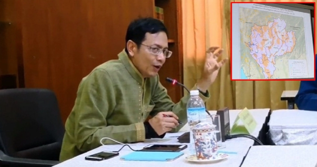 ถกเครียด !! Hotspot เชียงใหม่ 17 จุด ถกเครียด !! Hotspot เชียงใหม่ 17 จุด