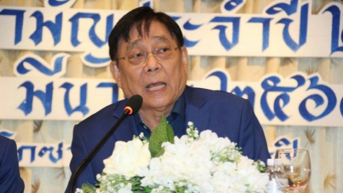 "พิชัย"แอบลุ้นโควต้ายูธอลป.1-2รุ่น "พิชัย"แอบลุ้นโควต้ายูธอลป.1-2รุ่น