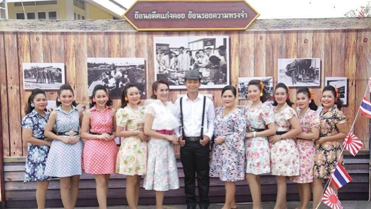 สระบุรีส่งเสริมการท่องเที่ยวเชิงประวัติศาสตร์ สระบุรีส่งเสริมการท่องเที่ยวเชิงประวัติศาสตร์