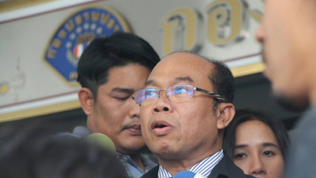 สรุปสำนวน "ครูปรีชา" ส่งอัยการเร็วๆนี้ สรุปสำนวน "ครูปรีชา" ส่งอัยการเร็วๆนี้