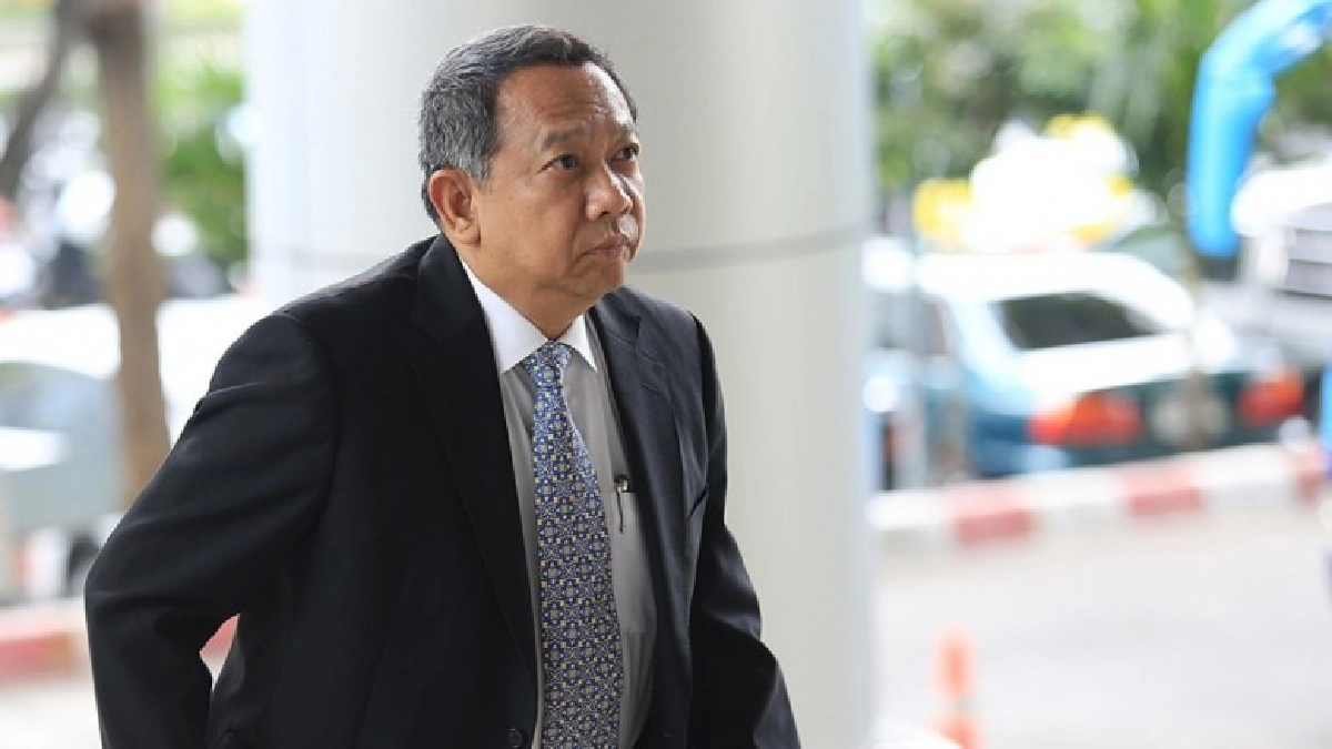 ยกฟ้อง "ธาริต" แถลงข่าวกล่าวหา "สุเทพ" คดีโรงพักทดแทน ยกฟ้อง "ธาริต" แถลงข่าวกล่าวหา "สุเทพ" คดีโรงพักทดแทน