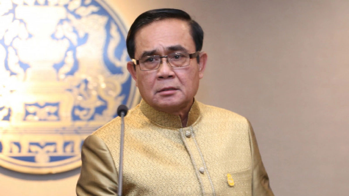 "นายกฯ" โวยพรรคการเมืองหาเรื่องโจมตี คสช. "นายกฯ" โวยพรรคการเมืองหาเรื่องโจมตี คสช.