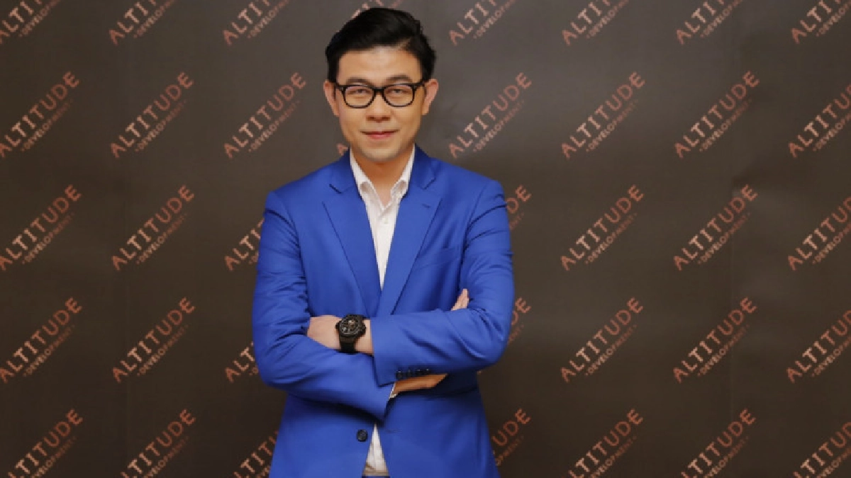 อัลติจูด เปิดตัว "อาสะ"ตอบโจทย์กลุ่มพนักงานย่านชานเมือง