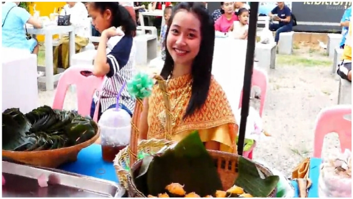 ถนนคนเดิน สายวัฒนธรรมวิถีชุมพร