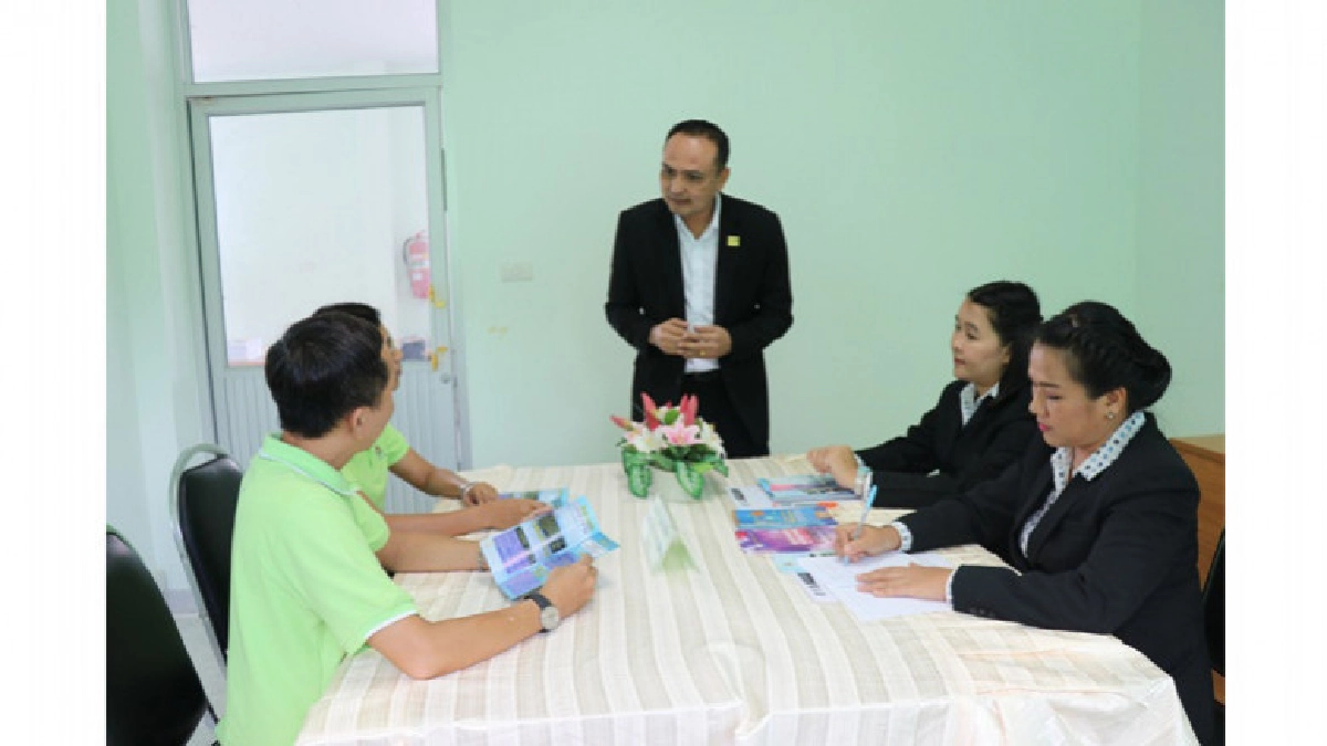เพิ่มผลิตภาพแรงงานไทย ปี 61 เพิ่มผลิตภาพแรงงานไทย ปี 61