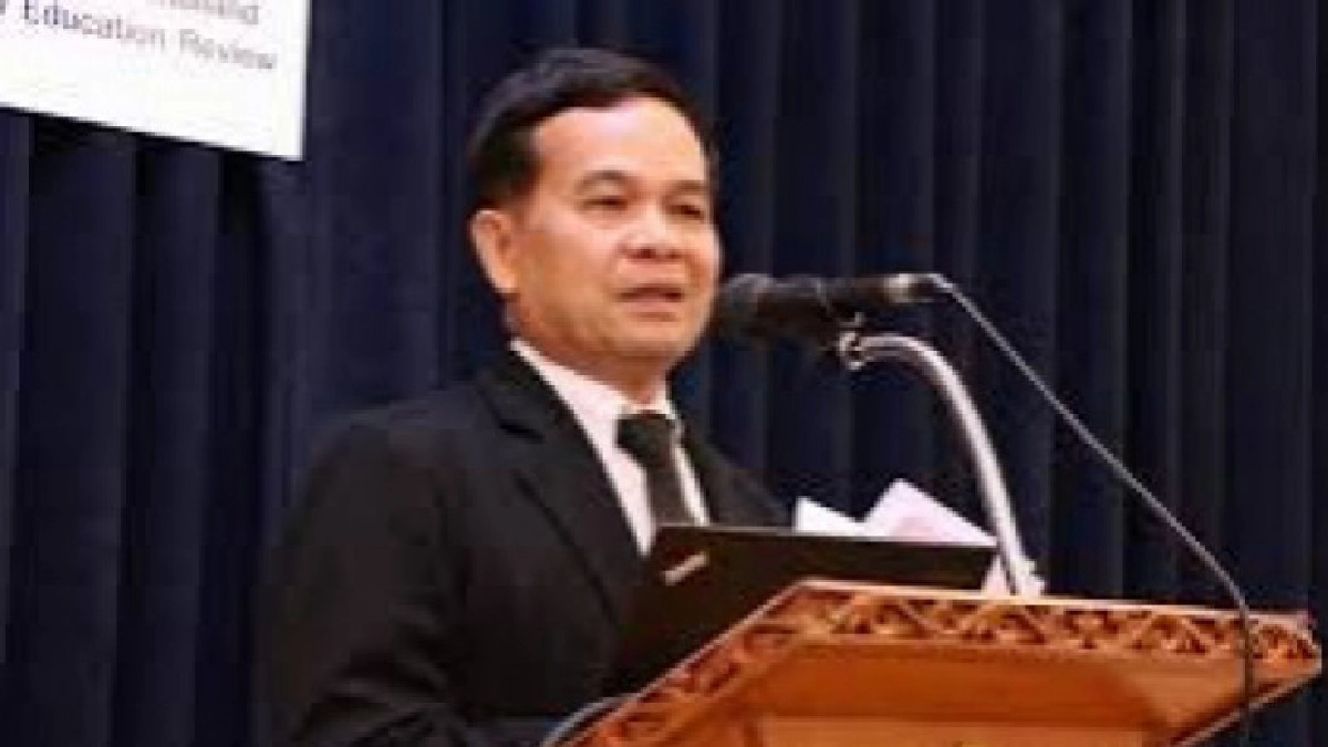  ตรวจรายชื่อ"ครู"แลกเปลี่ยนในภูมิภาคอาเซียน