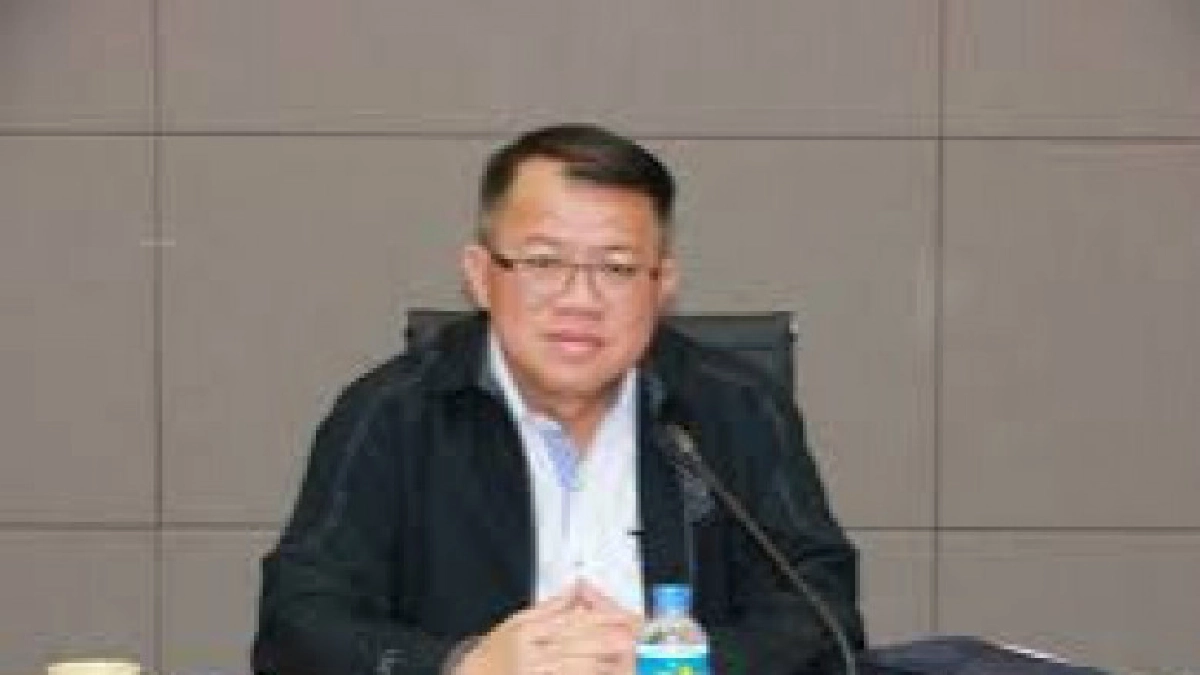 ชป.ชี้แจงกรณีโกงเบิกน้ำมันรถยนต์ราชการ