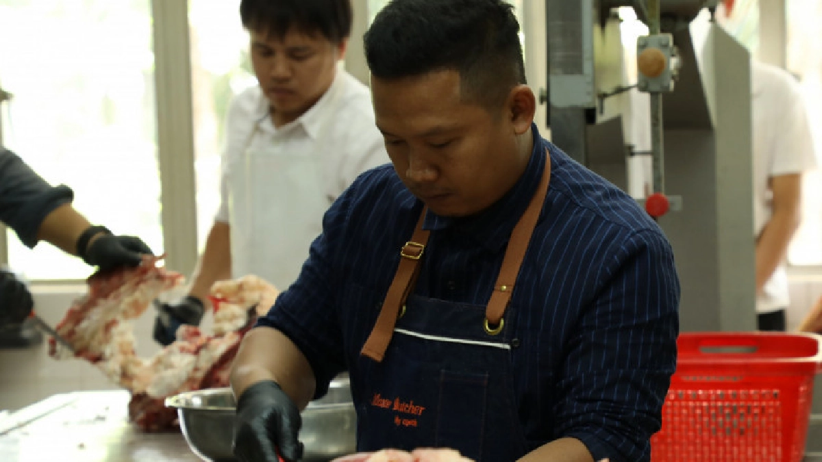 สกว.ผนึกสจล.ปั้น"ผลิตภัณฑ์โค" ให้เป็นเงินล้าน