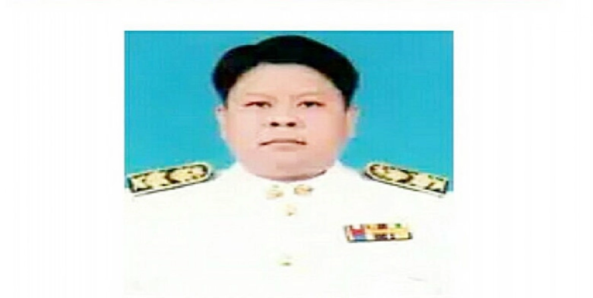 เด้ง ! ผอ.ชลประทานโคราชไม่ขุดลอกแก้มลิงจริง