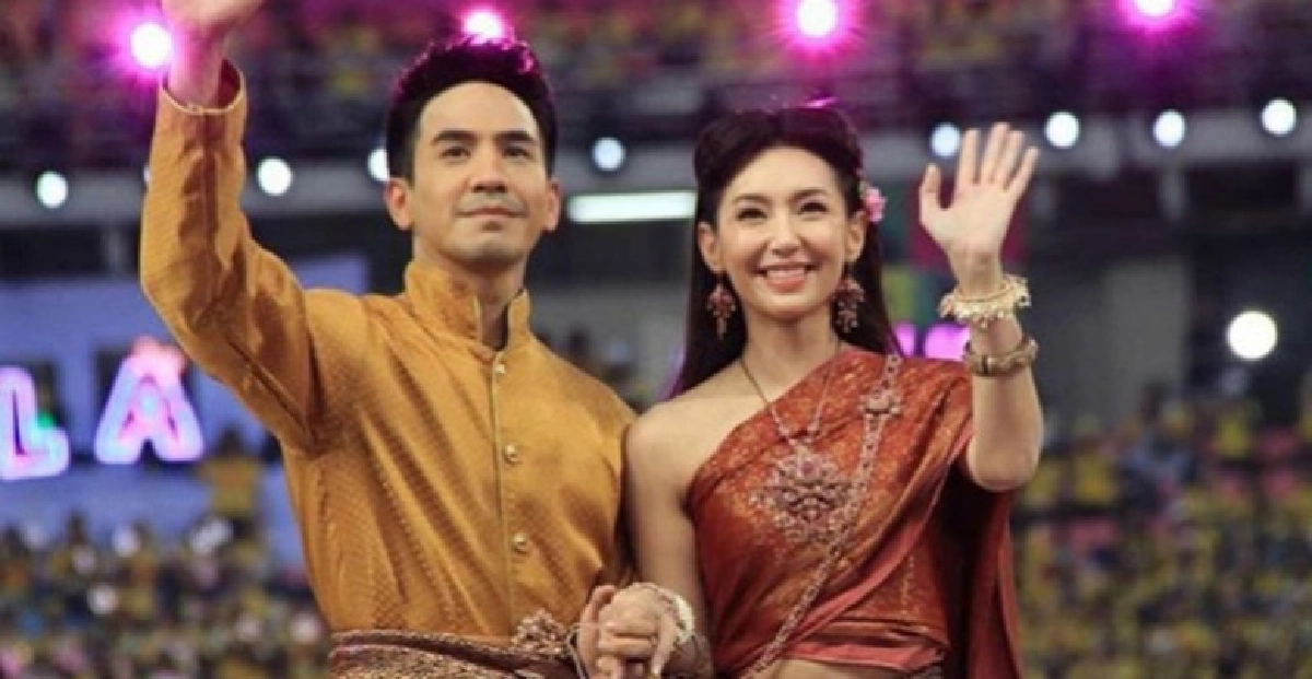 ผบ.คุกหวังใช้ละครจรรโลงใจนักโทษ ผบ.คุกหวังใช้ละครจรรโลงใจนักโทษ