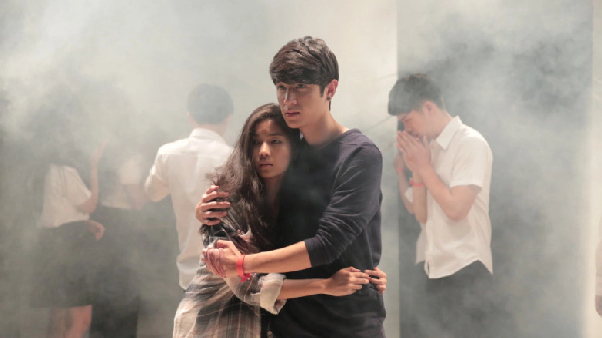 เรื่องย่อละคร "ขวัญผวา2 : เมืองคนรฦกชาติ" ตอน 11-12 