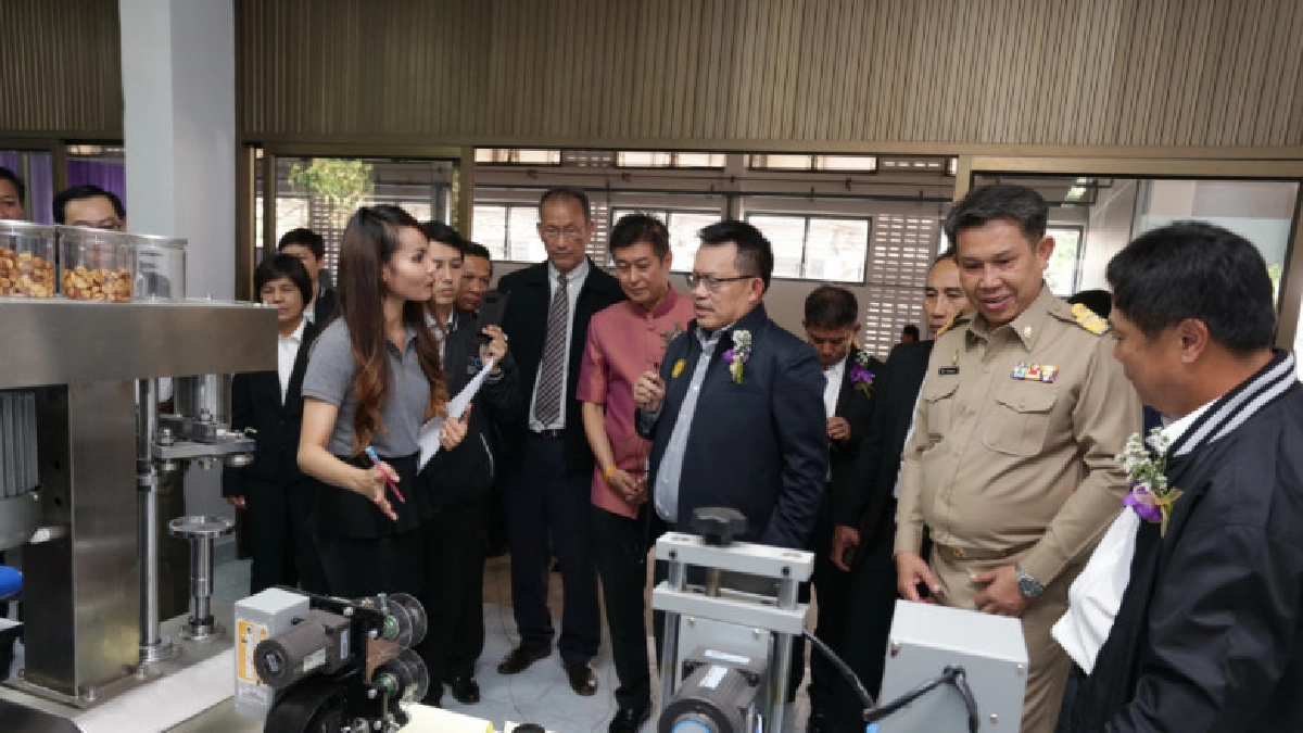 อุตฯเดินหน้าเปิดศูนย์ ITC ภาคที่ 11รับเศรษฐกิจยุค 4.0