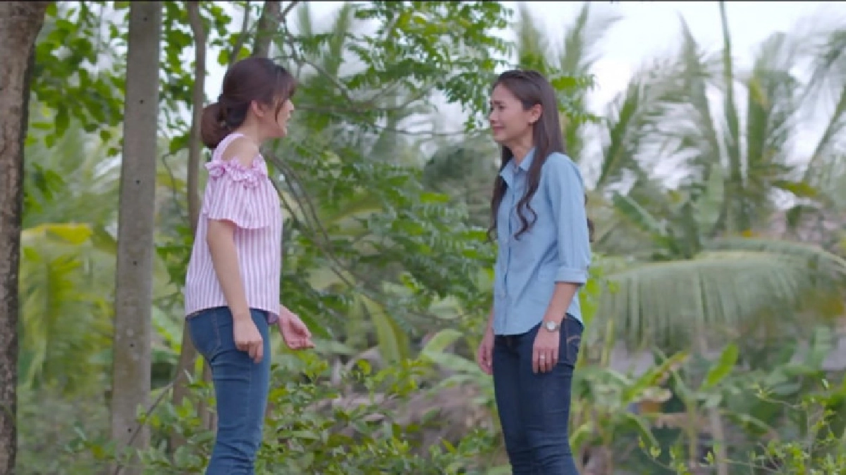 เรื่องย่อ 'ดาวจรัสฟ้า' (ตอนที่ 15-18) เรื่องย่อ 'ดาวจรัสฟ้า' (ตอนที่ 15-18)