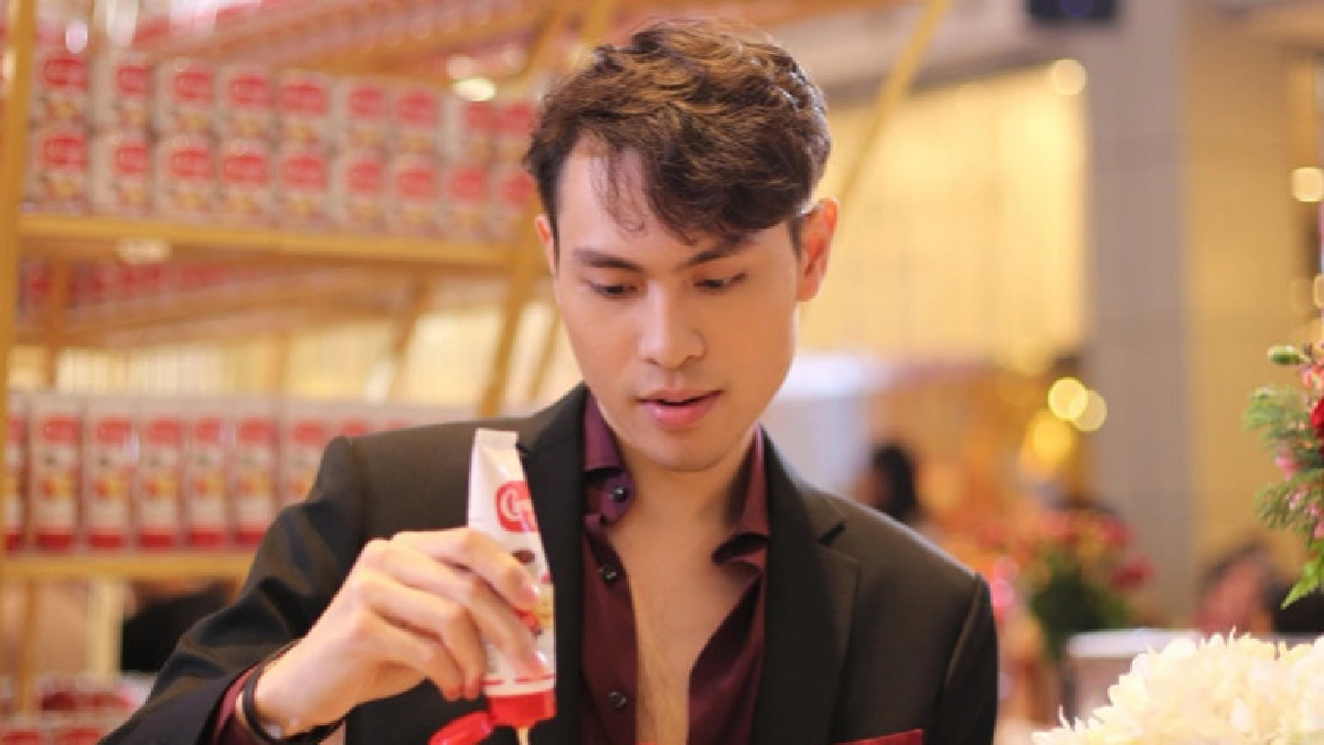 หวานมากขึ้นอีกหน่อย อร่อยกว่าเดิม