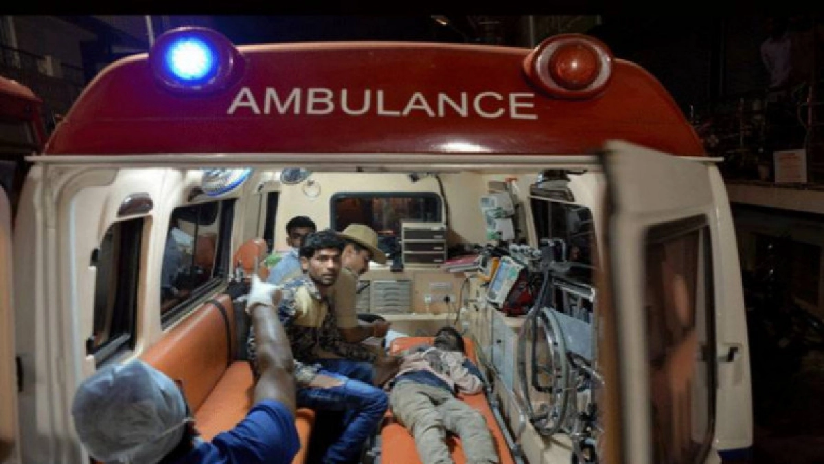 โรงแรมอินเดียถล่ม!! ดับ 10 เจ็บ 2 โรงแรมอินเดียถล่ม!! ดับ 10 เจ็บ 2