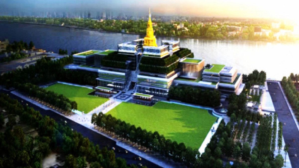 ท้าสอบทุจริตรัฐสภาใหม่ ทีมสอบ-เอกชนโต้เดือด