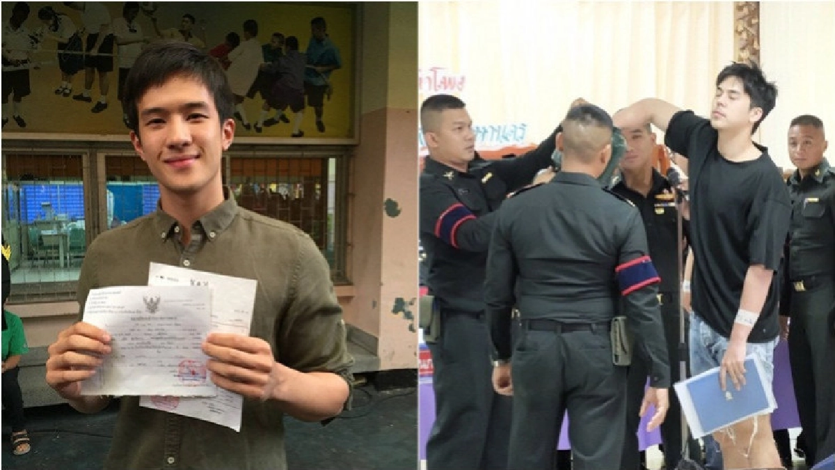 "พีช" พชรจับได้ใบดำ   !! 
