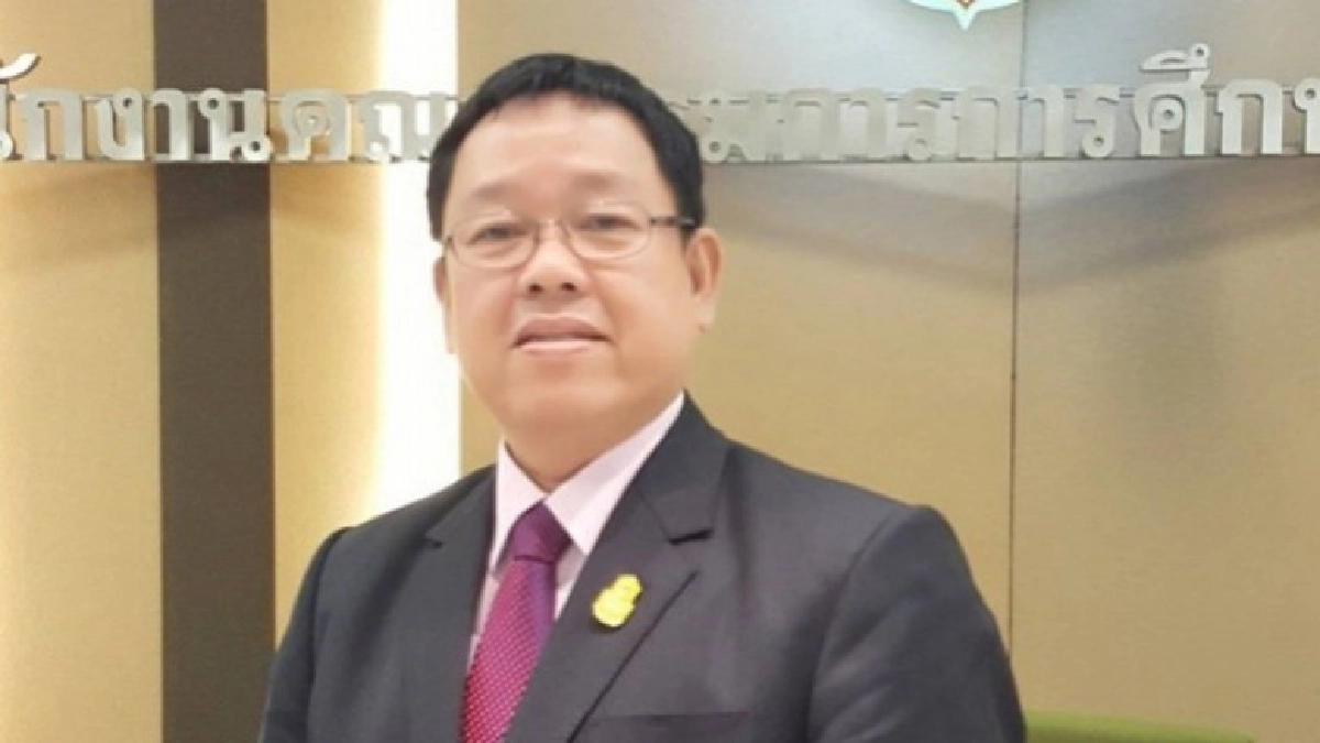 สพฐ.ล้อมคอกตรวจ 2 กองทุน