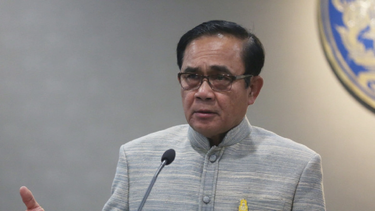 "นายกฯ" ให้ สนช. ยื่นความกฎหมายเลือกตั้ง "นายกฯ" ให้ สนช. ยื่นความกฎหมายเลือกตั้ง