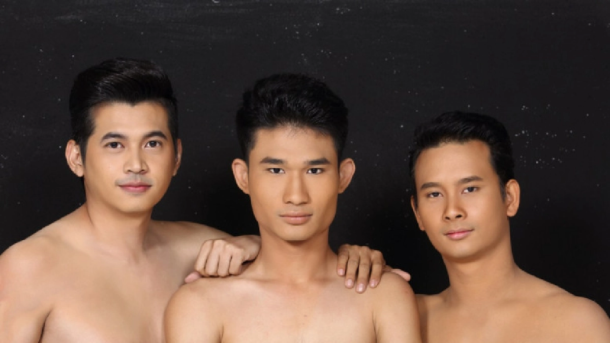 เผยผลสำรวจออนไลน์เพื่อเข้าใจถึงชีวิตทางเพศชายรักชาย เผยผลสำรวจออนไลน์เพื่อเข้าใจถึงชีวิตทางเพศชายรักชาย