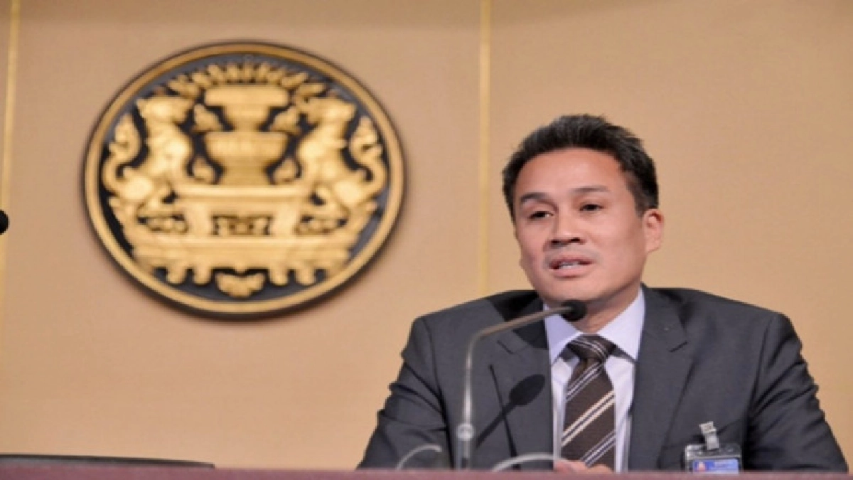 "รัฐบาล"ชวนปชช.ร่วมงาน"เถลิงศกสุขสันต์ มหาสงกรานต์" "รัฐบาล"ชวนปชช.ร่วมงาน"เถลิงศกสุขสันต์ มหาสงกรานต์"